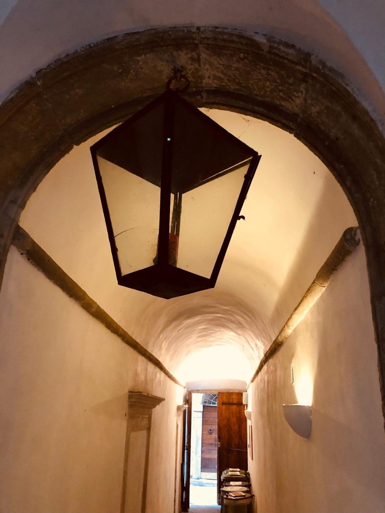 Campo De' Fiori Loft The Angeli'S Apartment Рим Екстериор снимка