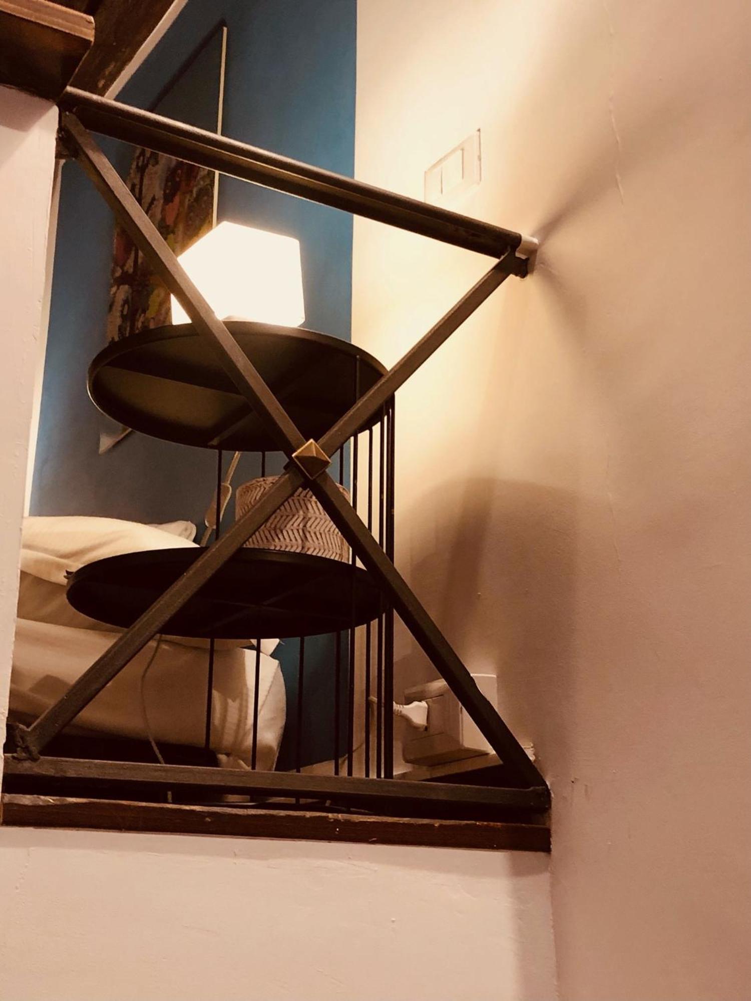 Campo De' Fiori Loft The Angeli'S Apartment Рим Екстериор снимка