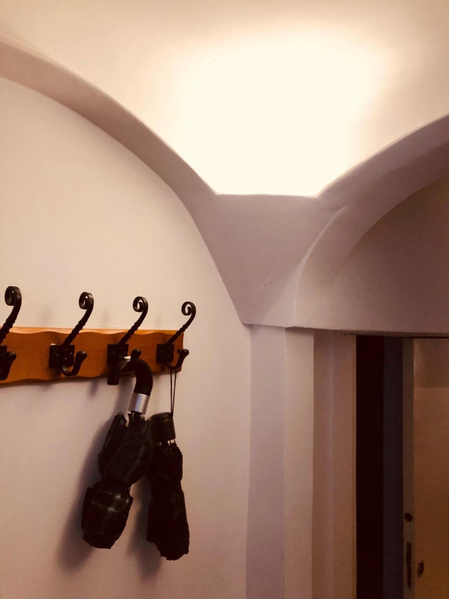 Campo De' Fiori Loft The Angeli'S Apartment Рим Екстериор снимка