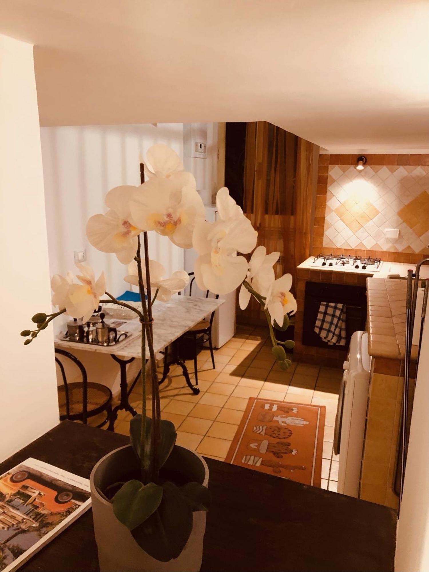Campo De' Fiori Loft The Angeli'S Apartment Рим Екстериор снимка