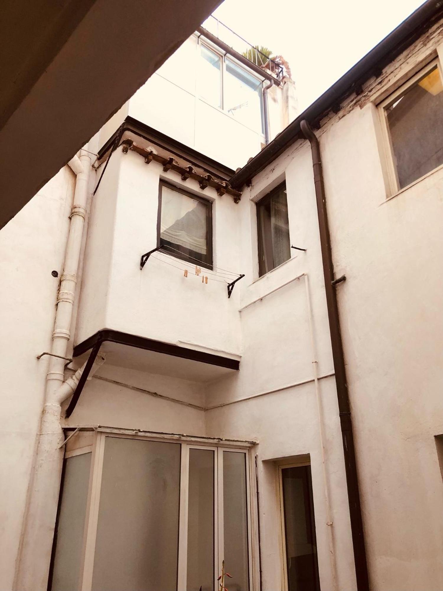 Campo De' Fiori Loft The Angeli'S Apartment Рим Екстериор снимка
