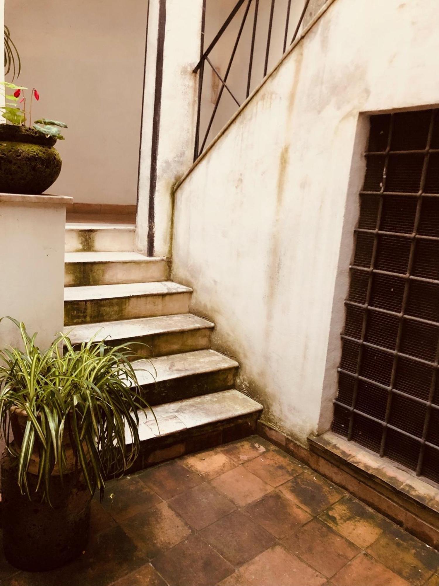 Campo De' Fiori Loft The Angeli'S Apartment Рим Екстериор снимка
