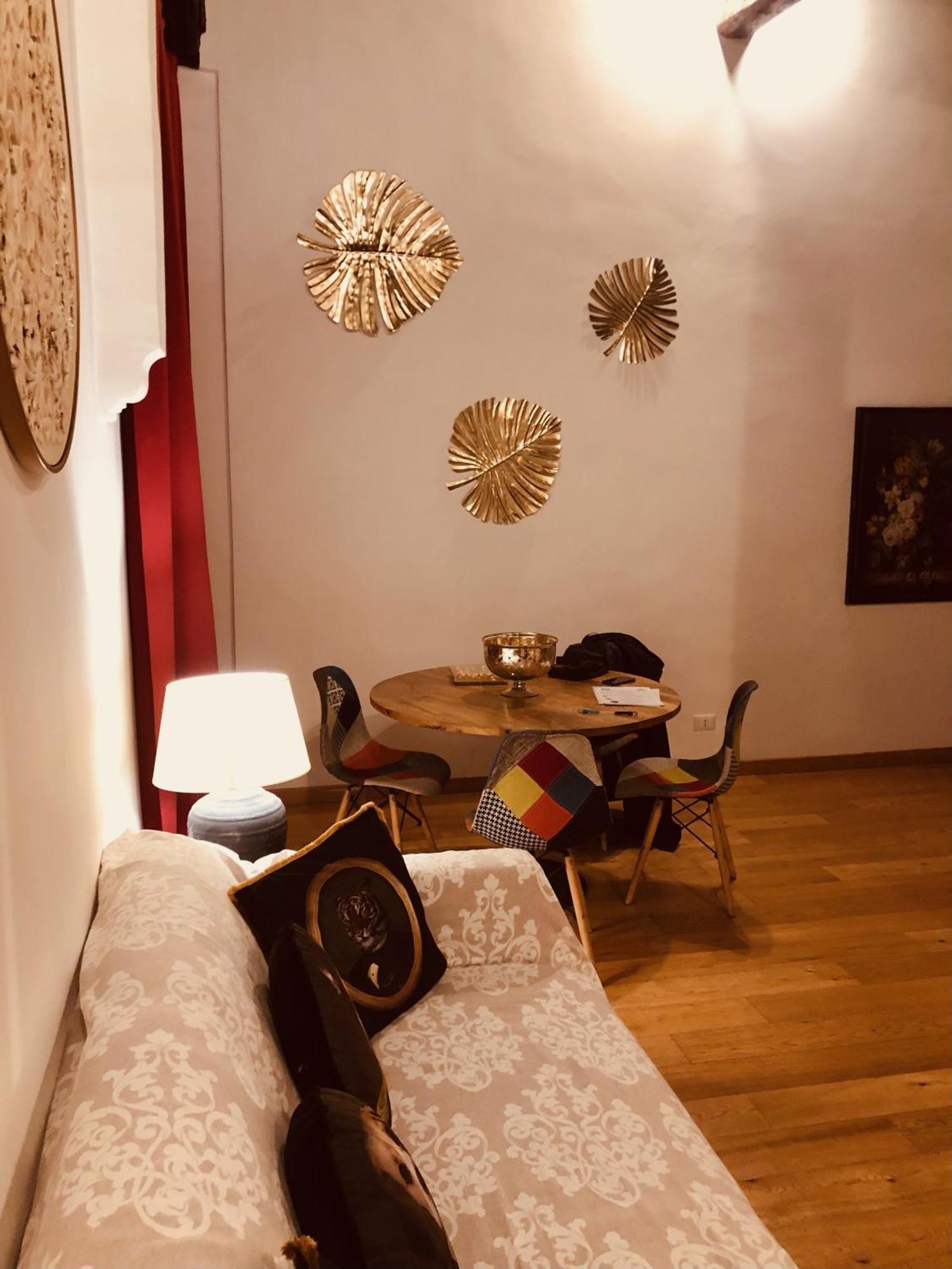 Campo De' Fiori Loft The Angeli'S Apartment Рим Екстериор снимка