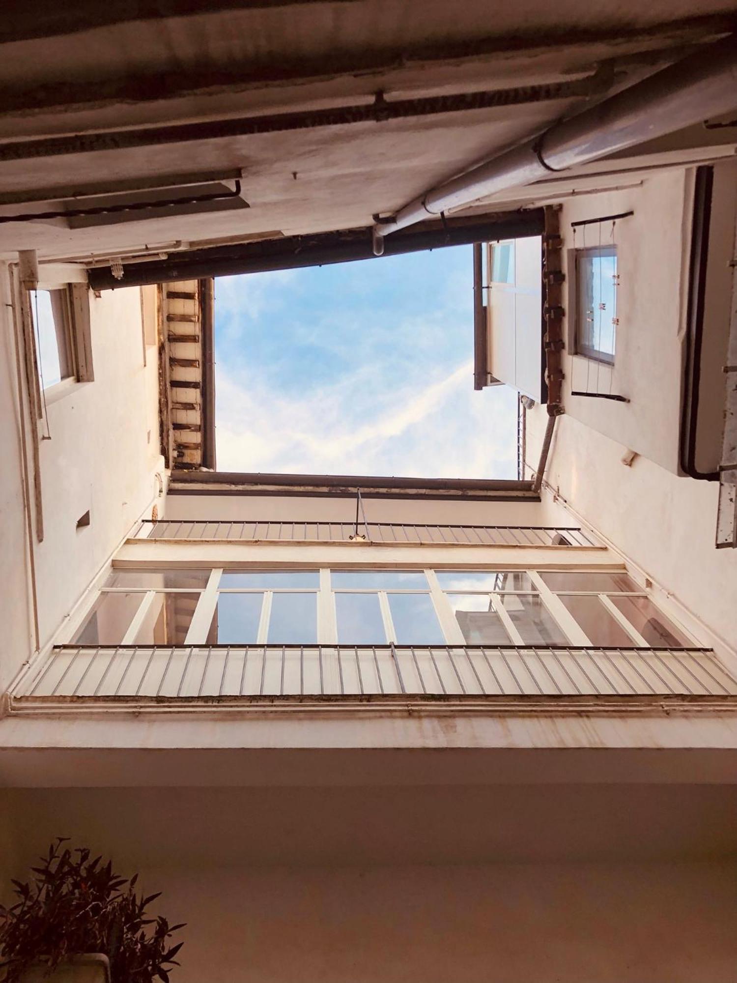 Campo De' Fiori Loft The Angeli'S Apartment Рим Екстериор снимка
