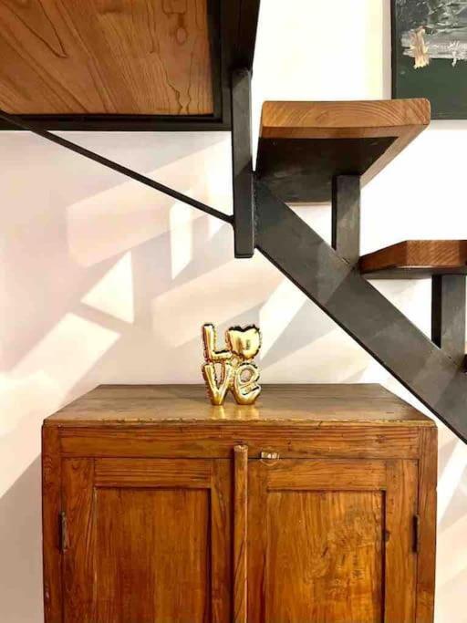 Campo De' Fiori Loft The Angeli'S Apartment Рим Екстериор снимка